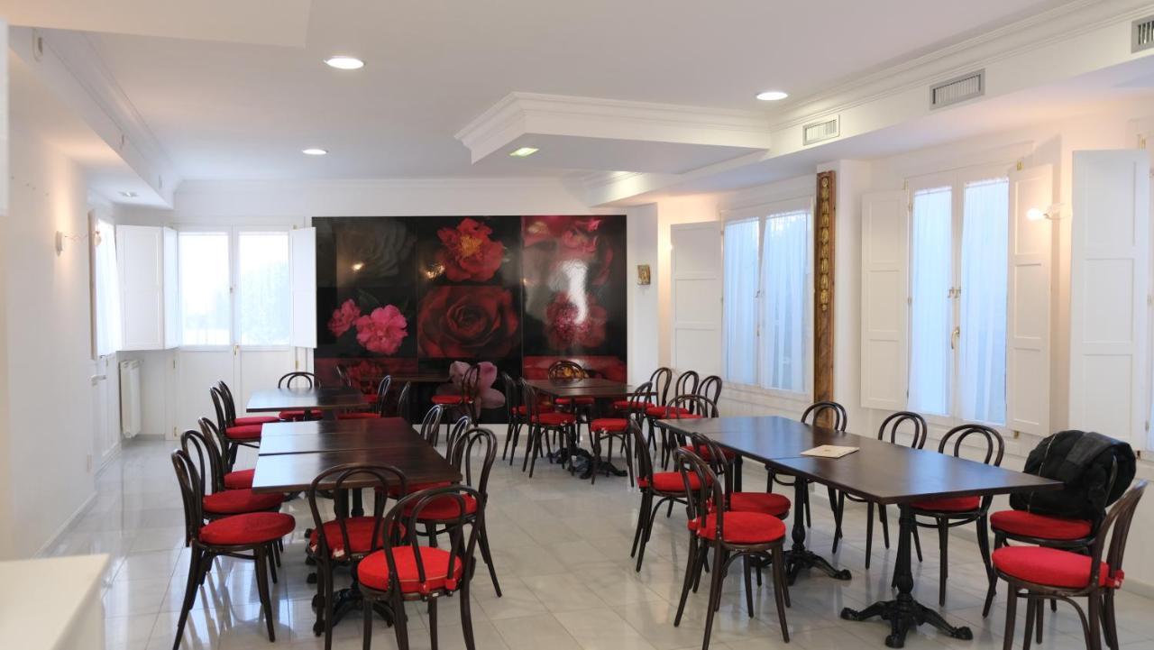 Hotel La Casa De Las Camelias Busto Dış mekan fotoğraf