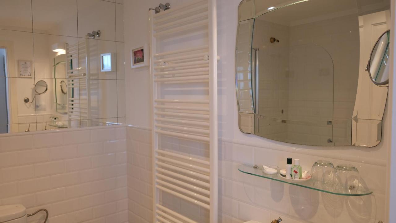 Hotel La Casa De Las Camelias Busto Dış mekan fotoğraf
