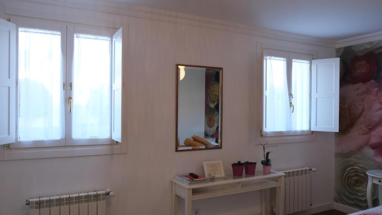 Hotel La Casa De Las Camelias Busto Dış mekan fotoğraf