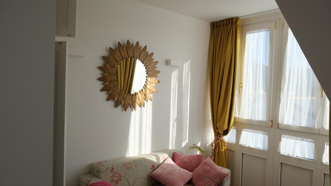 Hotel La Casa De Las Camelias Busto Dış mekan fotoğraf