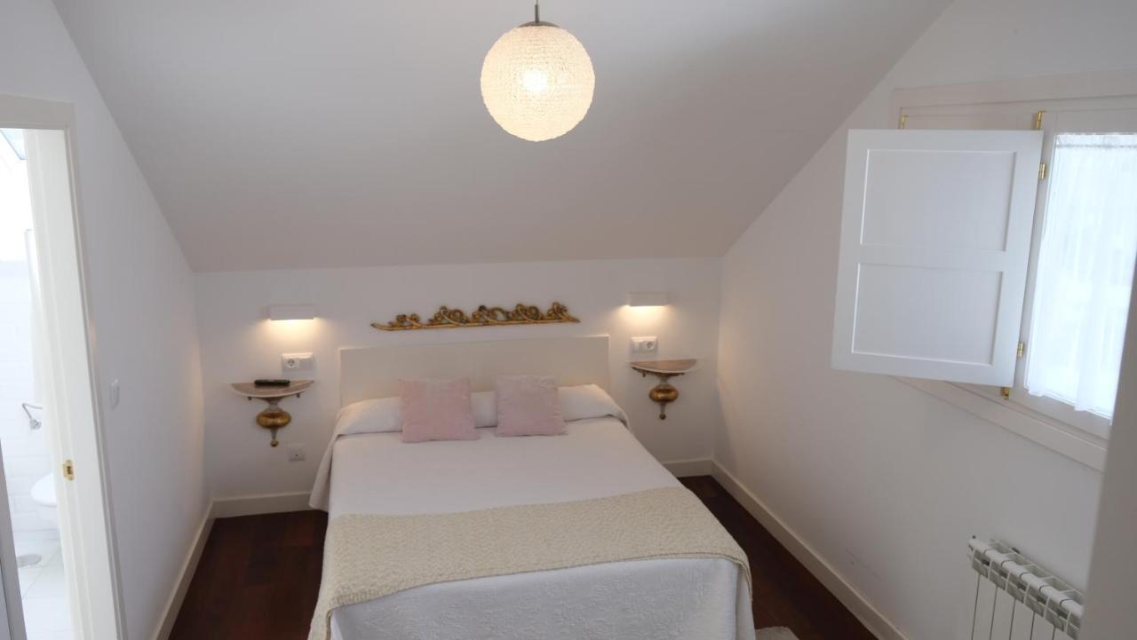 Hotel La Casa De Las Camelias Busto Dış mekan fotoğraf