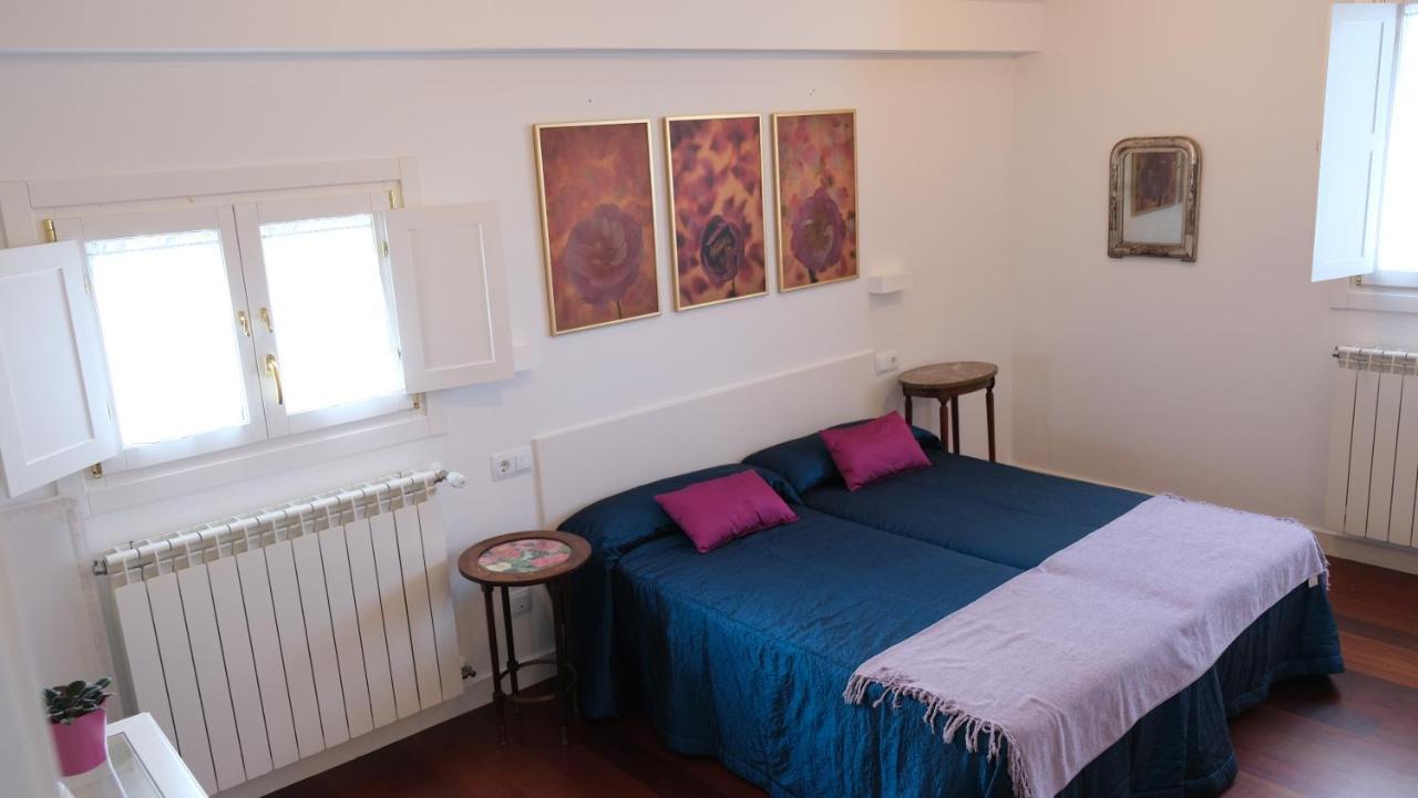 Hotel La Casa De Las Camelias Busto Dış mekan fotoğraf