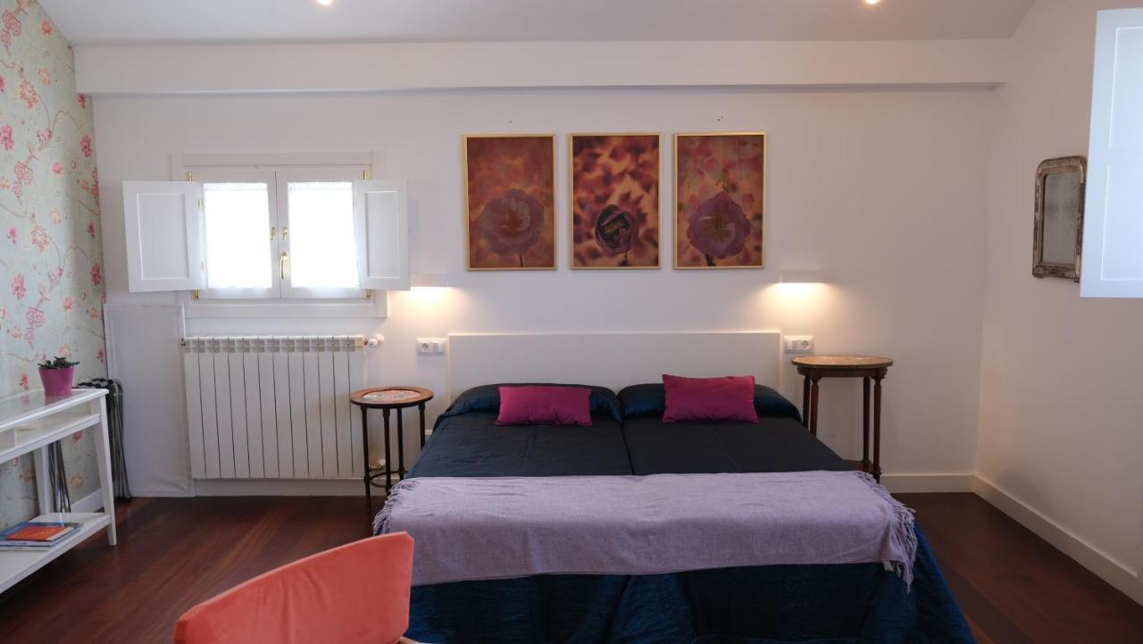 Hotel La Casa De Las Camelias Busto Dış mekan fotoğraf