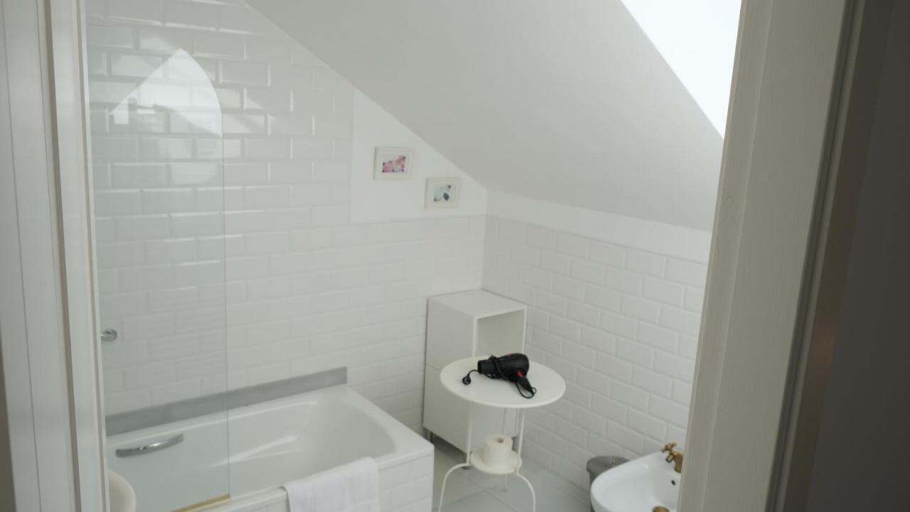Hotel La Casa De Las Camelias Busto Dış mekan fotoğraf