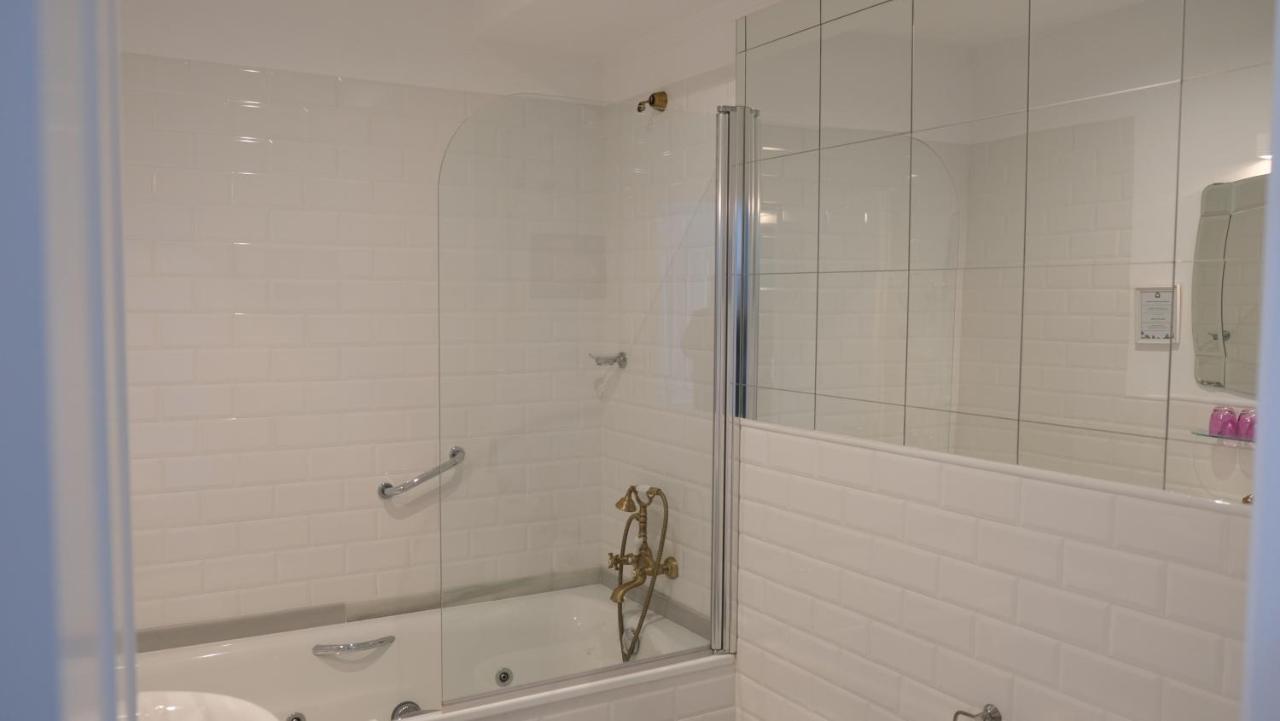 Hotel La Casa De Las Camelias Busto Dış mekan fotoğraf